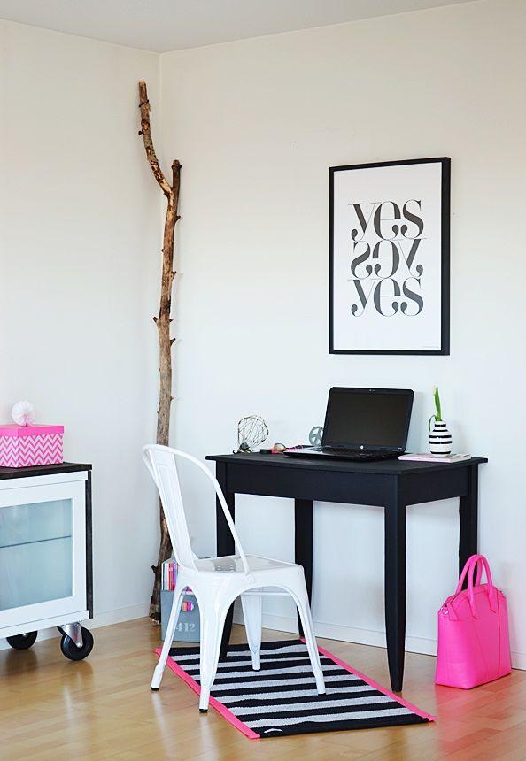 La silla Tolix: Otro "must" indispensable si te gusta el estilo industrial.