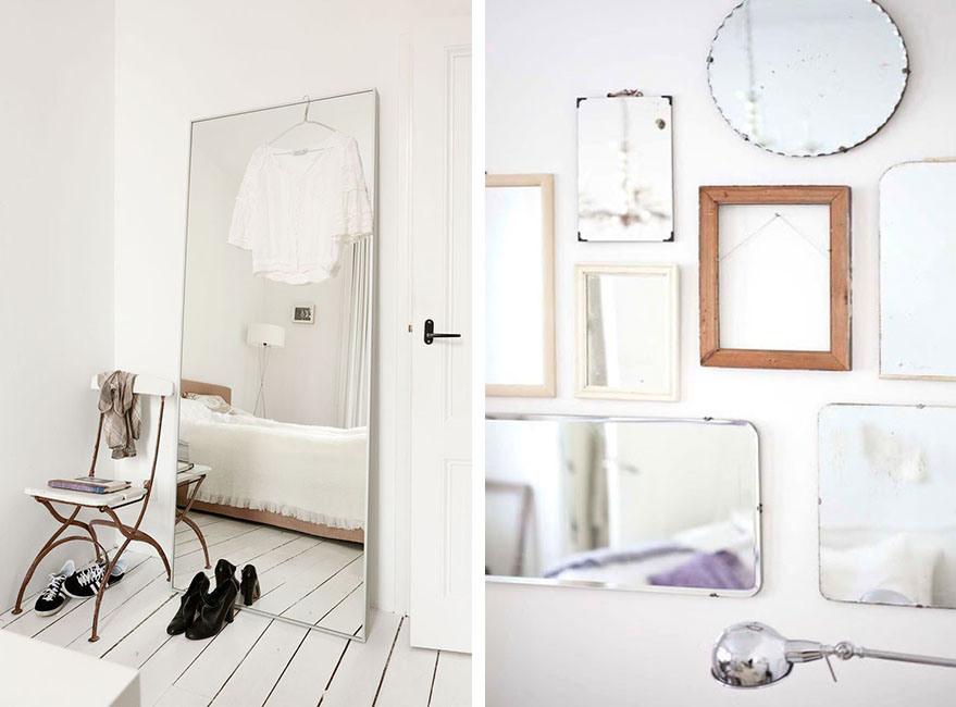 decorar espacios reducidos