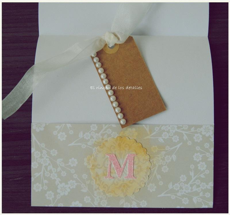 TARJETAS COMUNION SCRAP 5