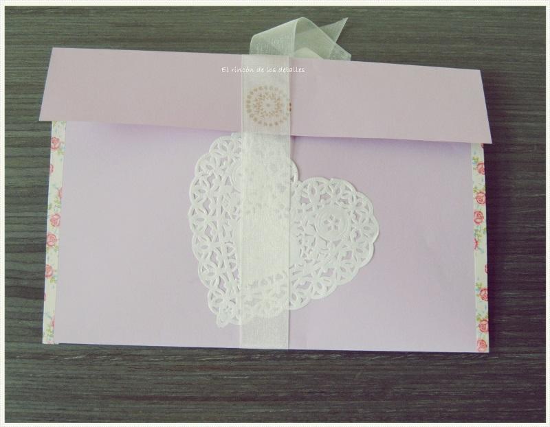 TARJETAS COMUNION SCRAP 1