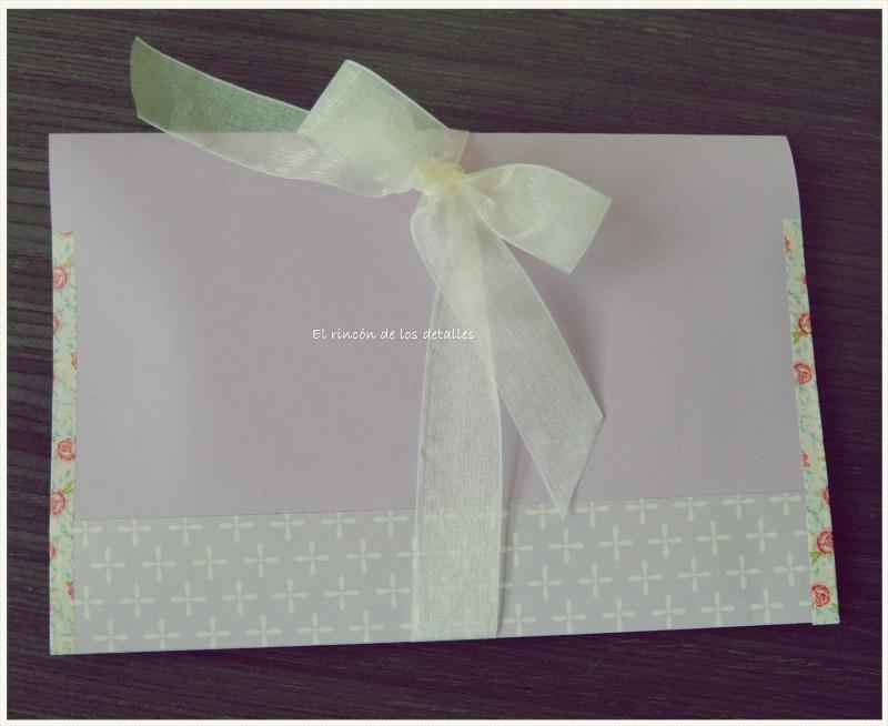 TARJETAS COMUNION SCRAP 2