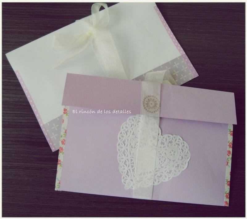 TARJETAS COMUNION SCRAP