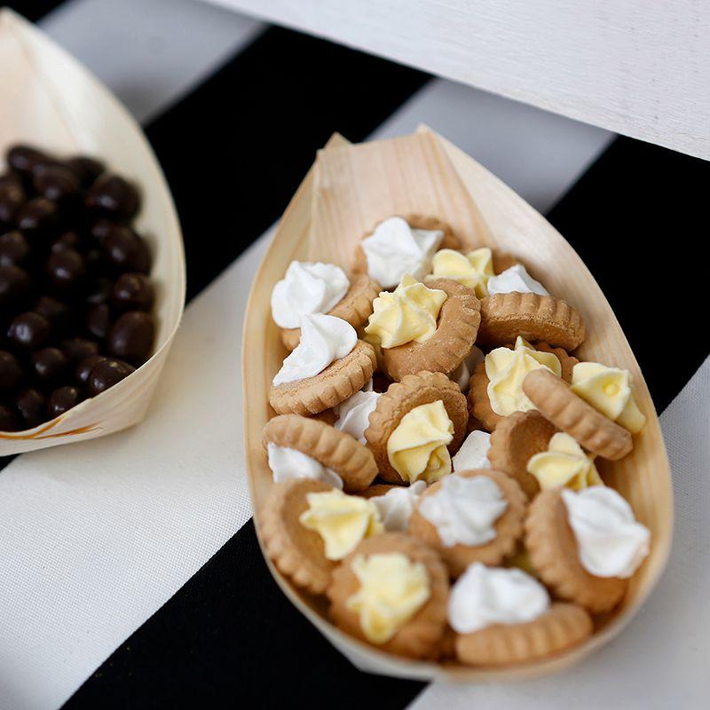 fiesta infantil little indians - All Lovely Party