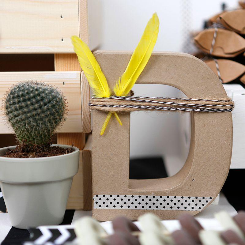 fiesta infantil little indians - All Lovely Party