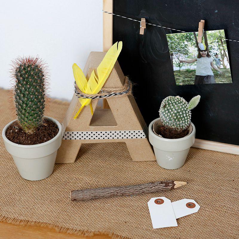 fiesta infantil little indians - All Lovely Party