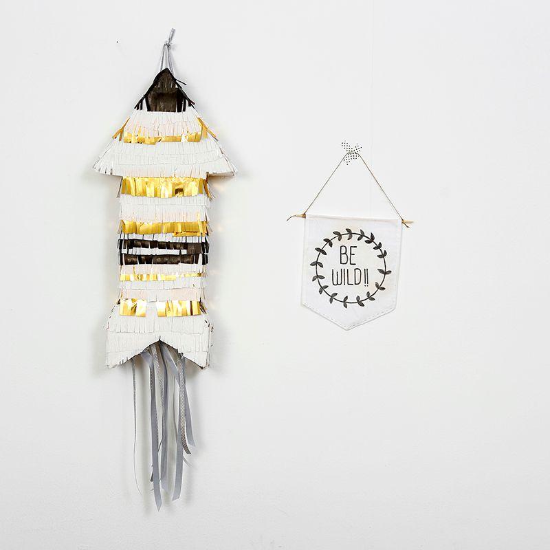 fiesta infantil little indians - All Lovely Party