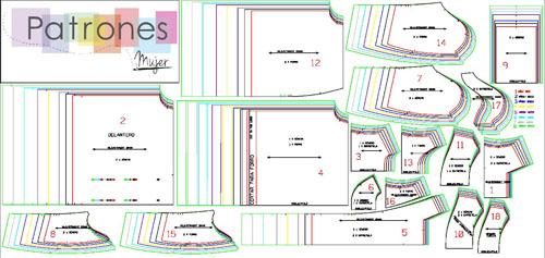 Abrigo-piqué-blanco