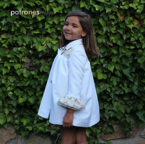 Abrigo-piqué-blanco