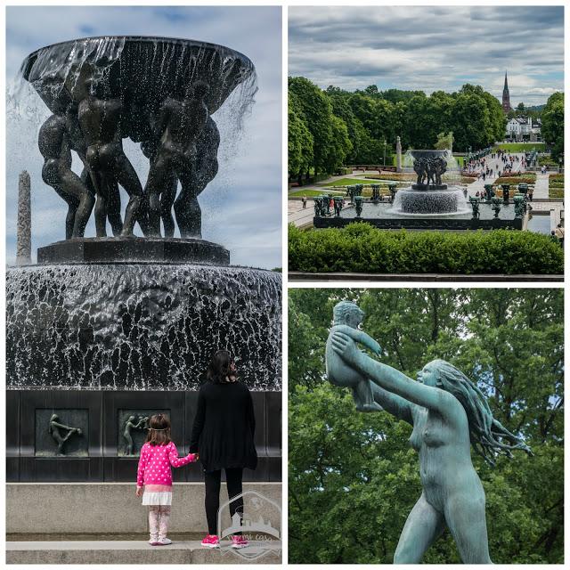 vigeland parken