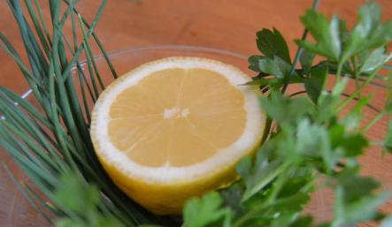 aliño estivsl ingredientes