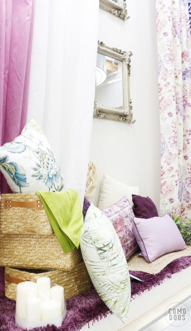 Textiles Leroy Merlin