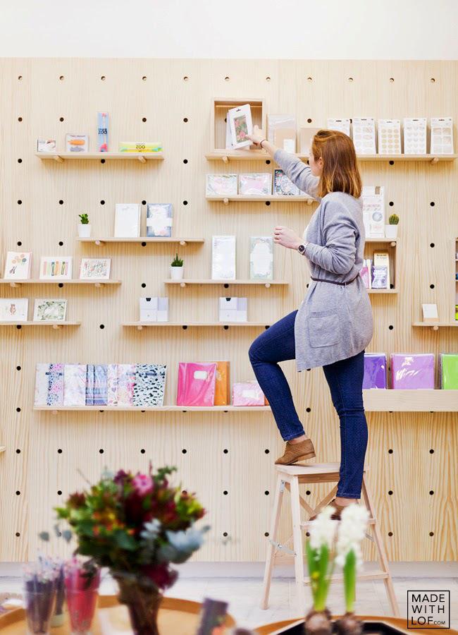 E-SHOP: Made with Lof