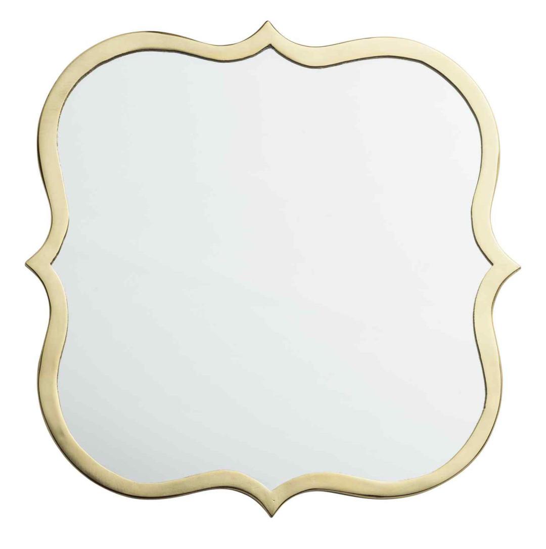 FICHAJE DECÓ: Espejo H&M Home