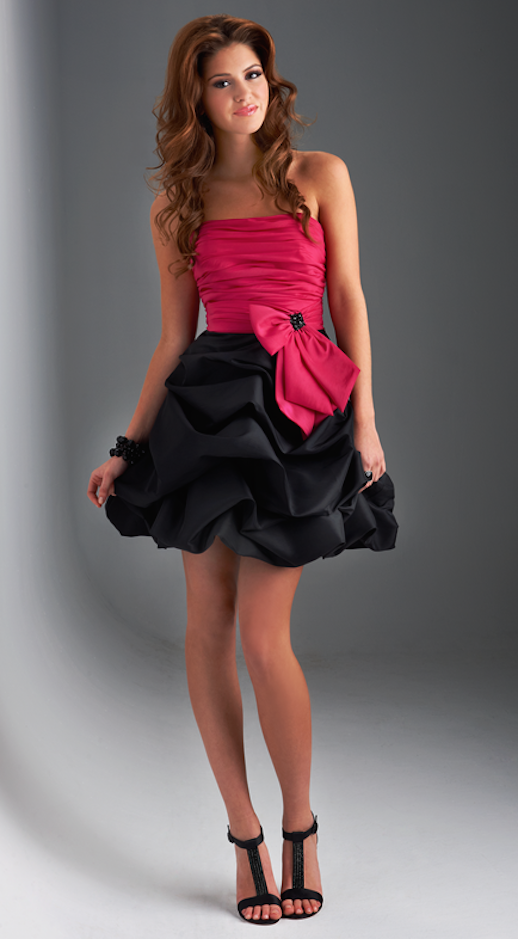 vestido de fiesta copy