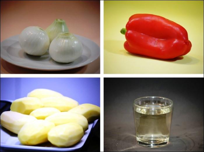 Cómo-hacer-patatas-panadera-ingredientes