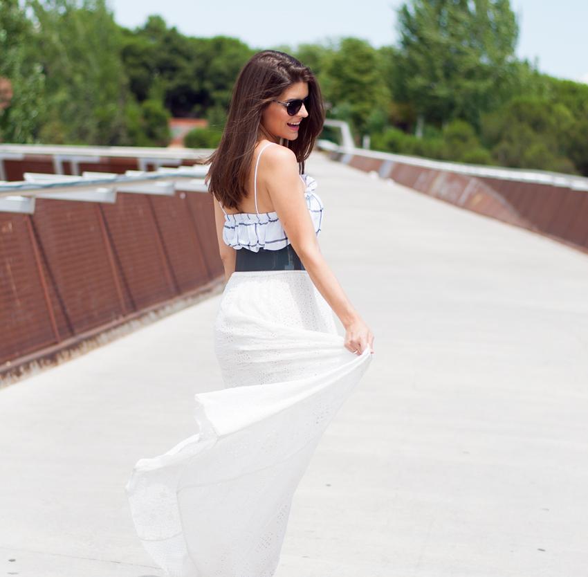 falda-larga-blanca
