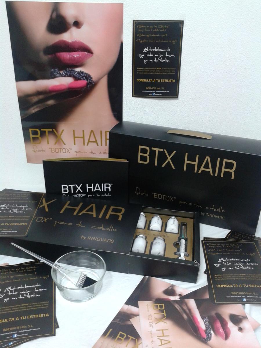 BTX-HAIR