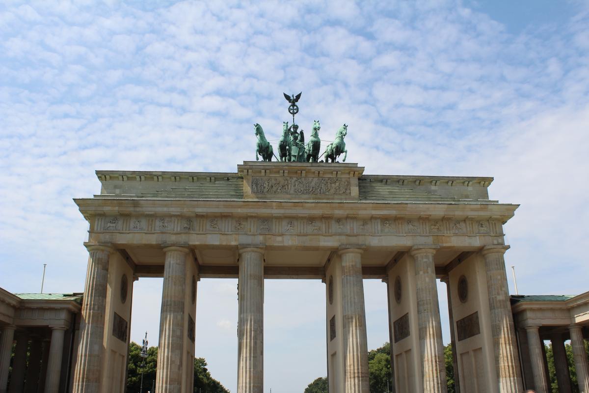 Bradenburgtor