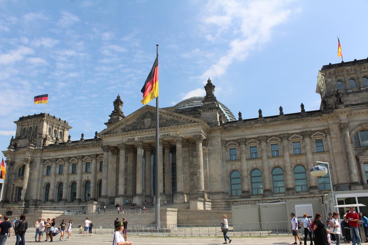 Reichstag