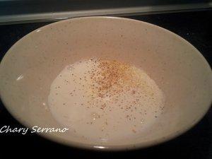 TARTA SALADA RELLENA DE ATÚN, HUEVO Y HORTALIZAS