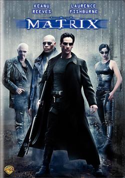 Peliculas inspiradoras 6 - Matrix