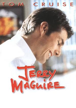 Películas inspiradoras 5 - Jerry Maguire