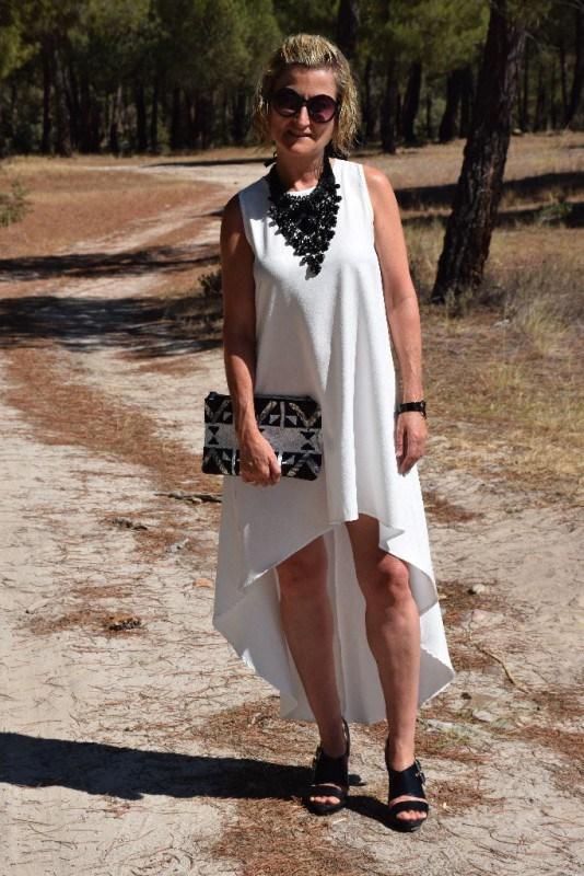 Invitada boda verano 2015