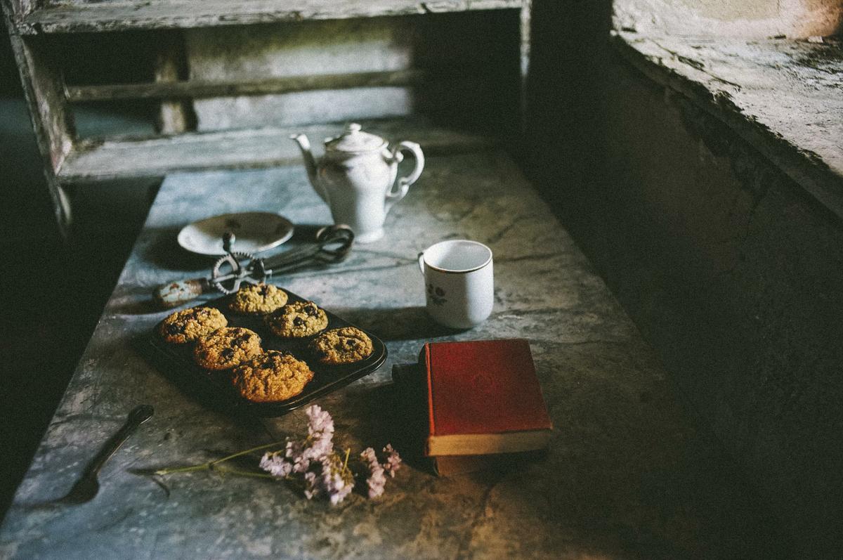 Muffins-de-quinoa-y-arandanos-5