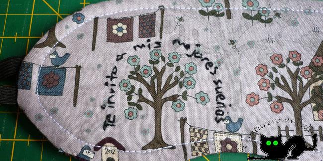 Te invito a mis mejores sueños