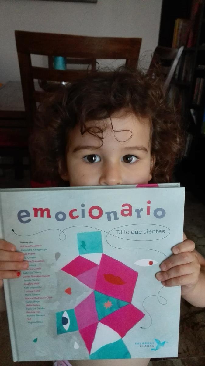 PARA LEER, SOÑAR Y CONECTAR…