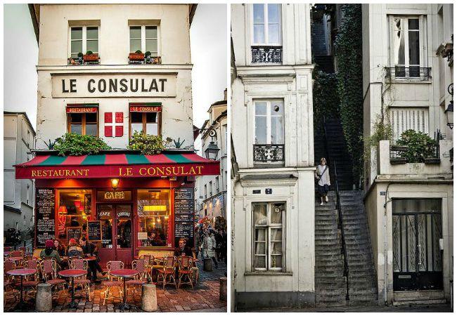 Francia, Le France, París, Versailles, Café, Montmartre, viajar, travel, love, place to go, city, place, love