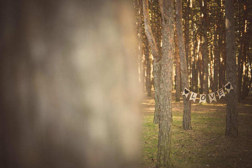 boda vintage - Decoración de bodas en All Lovely Party