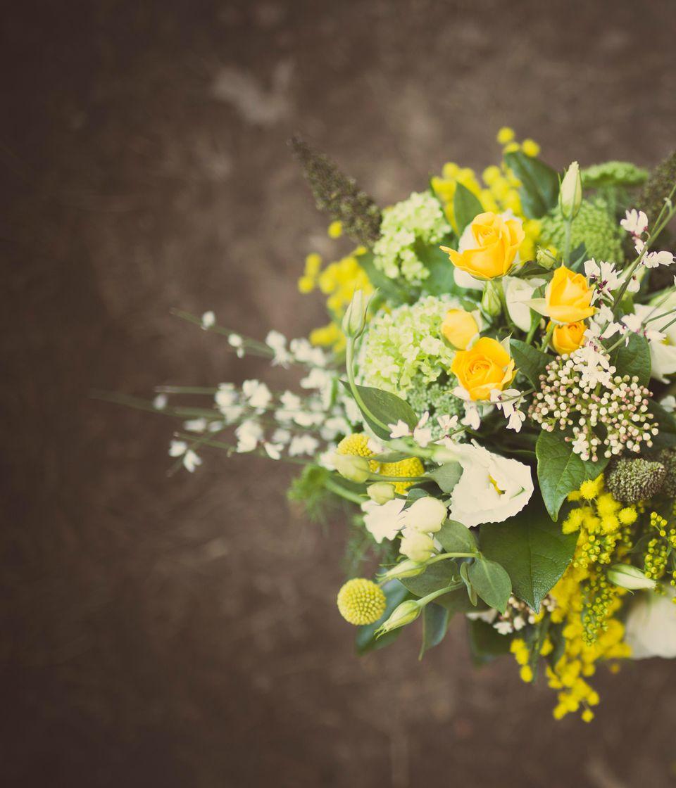 boda vintage - Decoración de bodas en All Lovely Party