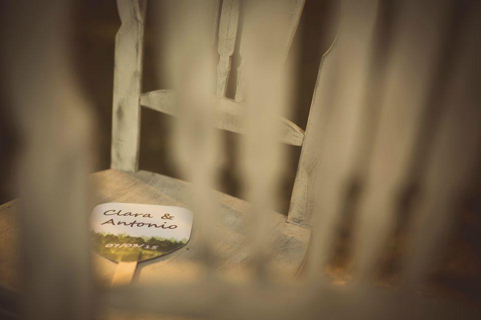 boda vintage - Decoración de bodas en All Lovely Party