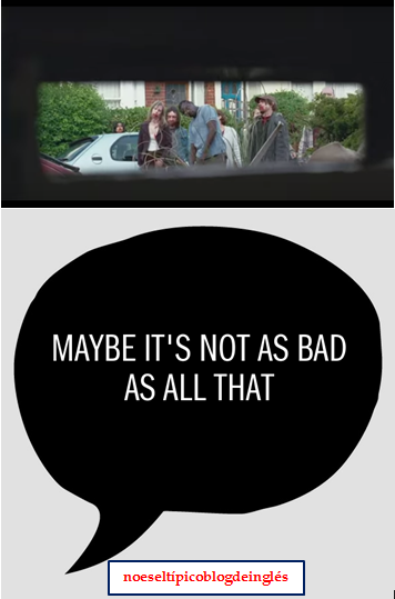 idiom as bad as