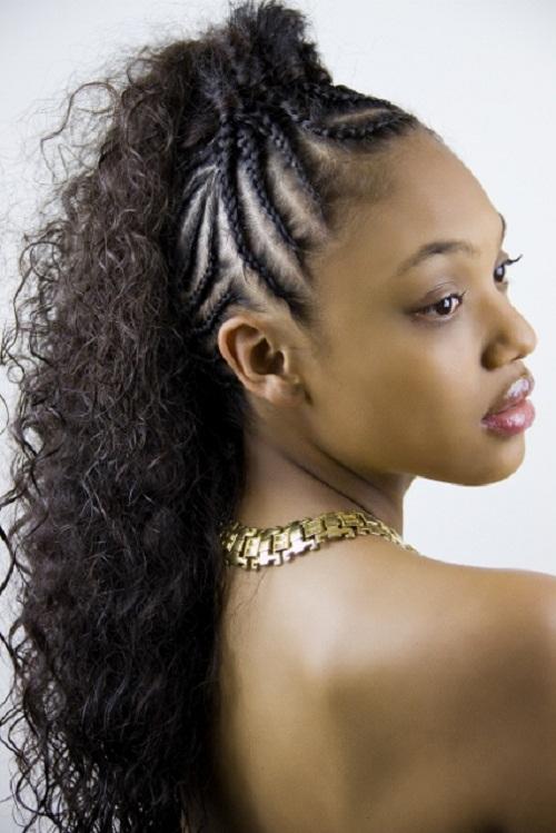 trenzas-en-cabello-rizado