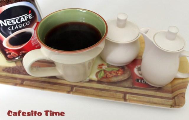 #momentoNESCAFE cafesitotime