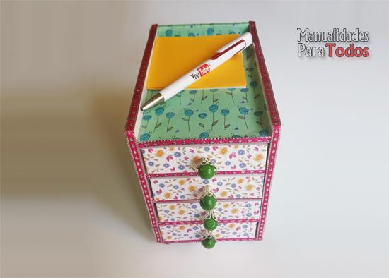 Manualidadesparatodos.net