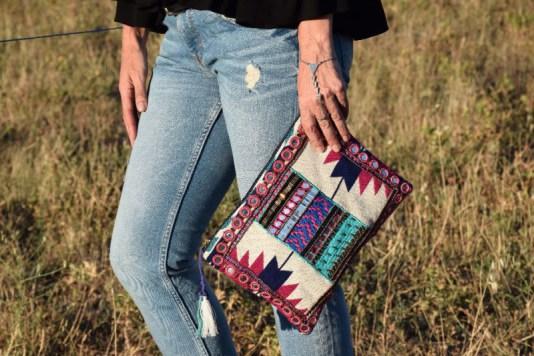 New collection in Zara