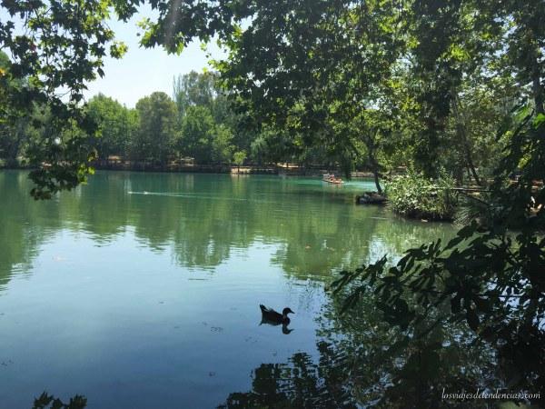 10 lugares para disfrutar del mejor baño