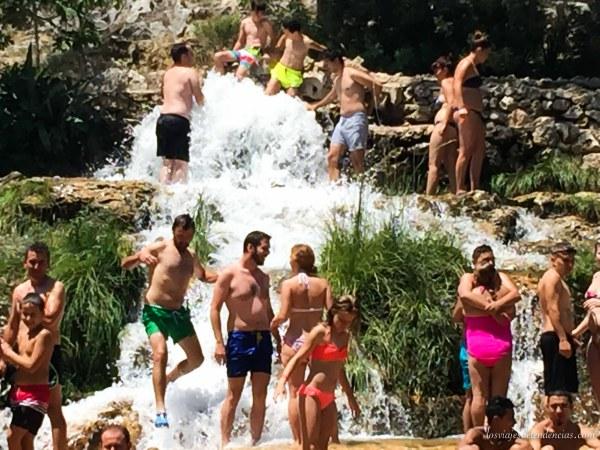 10 lugares para disfrutar del mejor baño