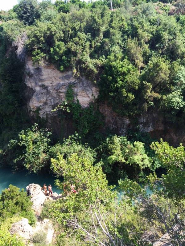 10 lugares para disfrutar del mejor baño