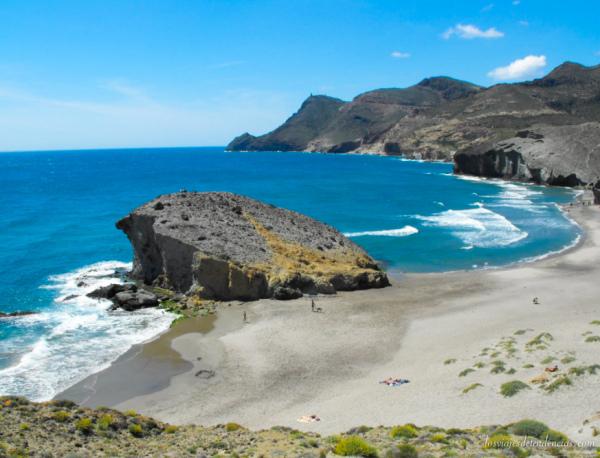 8 lugares para disfrutar del mejor baño