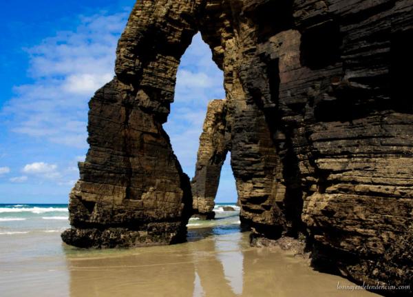 8 lugares para disfrutar del mejor baño