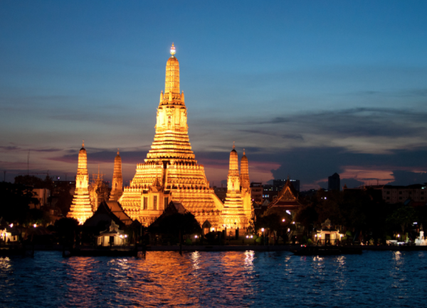 5 lugares que TIENES que visitar