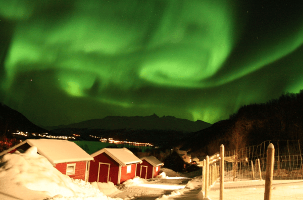 5 lugares que TIENES que visitar