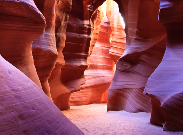 5 lugares que TIENES que visitar