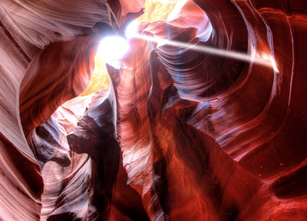 5 lugares que TIENES que visitar