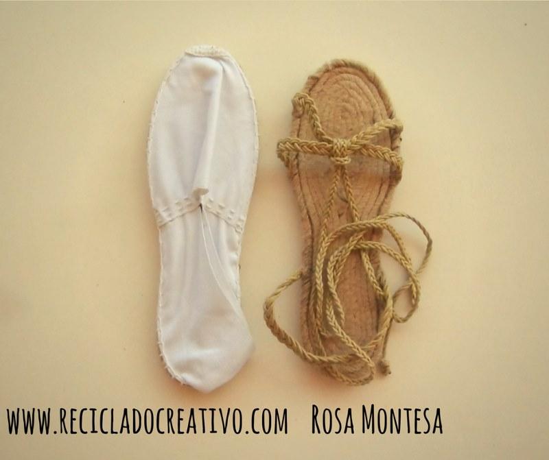 alpargatas, espardeña, espardenya, esparteña, abarcas, espadrillas, espadrille