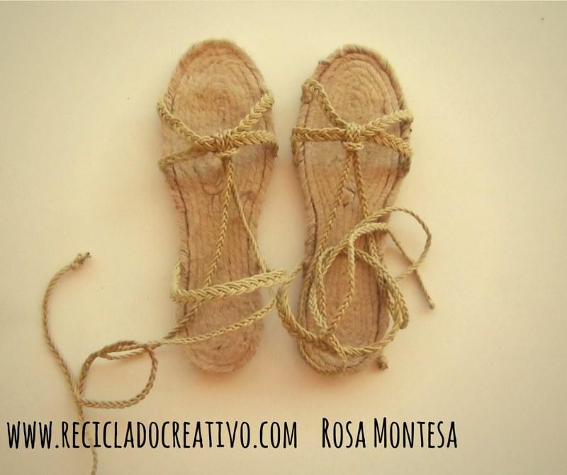 alpargatas, espardeña, espardenya, esparteña, abarcas, espadrillas, espadrille